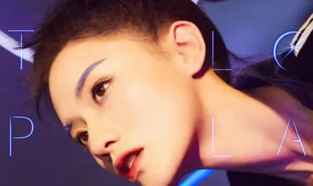 Little Planet小星球(Xiao Xing Qiu) In Love with Your Dimples OST By Estelle Chen Yihan陈意涵
