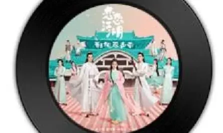 Because of Love爱所以会(Ai Suo Yi Hui) Lovely Swords Girl OST By Jason Hong简弘亦