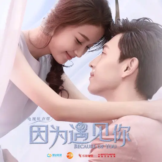Start to Miss You开始想你了(Kai Shi Xiang Ni Le) Because of Meeting You OST By Jeffrey Tung董又霖