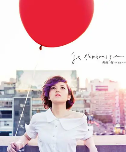 Embracing You拥抱你(Yong Bao Ni) The Times We Had OST By Koala Liu Sihan刘思涵