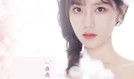 A Little Bit一点点(Yi Dian Dian) In Love with Your Dimples OST By Estelle Chen Yihan陈意涵