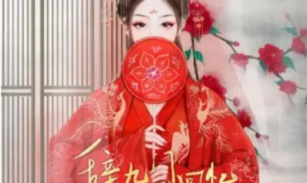 Memory of Nine Gates辞九门回忆(Ci Jiu Men Hui Yi) By Deng Shen Me Jun等什么君 & Bing You冰幽 & Jie You Cao解忧草