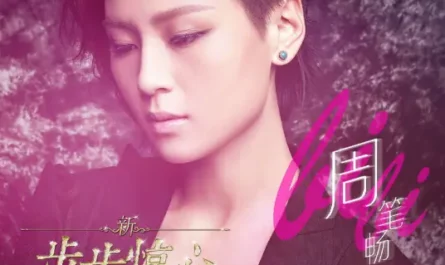 Time To Love新步步惊心(Xin Bu Bu Jing Xin) Time To Love OST By Bibi Zhou周笔畅