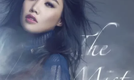 The Mist迷雾(Mi Wu) Phantom of the Theatre OST By A-Lin黄丽玲 & Eric Juu朱智浩