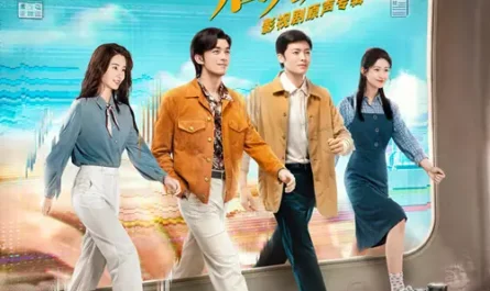 Without Reservation毫不保留(Hao Bu Bao Liu) Our Times OST By Leo Yu Jiayun余佳运