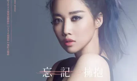Forgetting to Embrace忘记拥抱(Wang Ji Yong Bao) Another Woman OST By A-Lin黄丽玲
