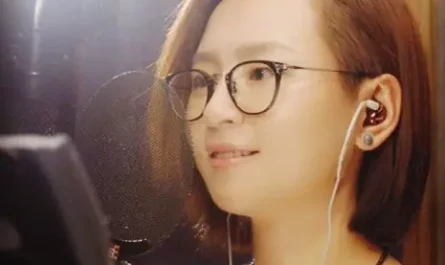 Hello World (The Breakup Guru OST) By Bibi Zhou周笔畅 & Deng Chao邓超