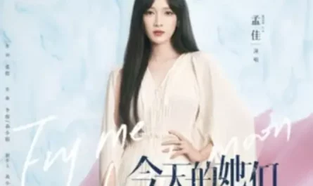 Fry Me to the Moon今天的她们(Jin Tian De Ta Men) Fry Me to the Moon OST By Meng Jia孟佳