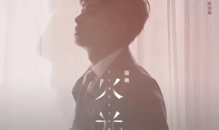 Flame火光(Huo Guang) Broker OST By Mikey Jiao Maiqi焦迈奇