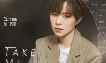 Take Me Back (The Heart of Genius OST) By Sunnee杨芸晴