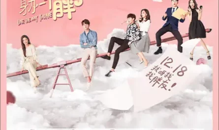 God's Arrangement上天安排(Shang Tian An Pai) Love The Way You Are OST By Jason Hong简弘亦
