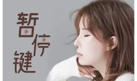 Pause Key暂停键(Zan Ting Jian) Hidden Edge OST By Nana Xu Yina许艺娜