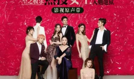How To Act Insincerity敷衍怎么演(Fu Yan Zen Me Yan) The Next Top Star OST By Koala Liu Sihan刘思涵