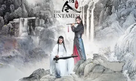 The Untamed无羁(Wu Ji) The Untamed OST By Bibi Zhou周笔畅 & Sean Xiao Zhan肖战 & Wang Yibo王一博