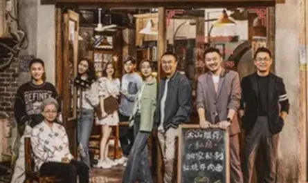 One Hundred Hearts一百个心(Yi Bai Ge Xin) Love Is beautiful OST By Jason Hong简弘亦 & Ye Xuanqing叶炫清