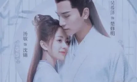 Flower Bloom花开(Hua Kai) General's Lady OST By Koala Liu Sihan刘思涵