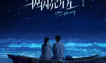 Love Until You Say爱到你说(Ai Dao Ni Shuo) Shining for One Thing: The Movie OST By Ele Yan颜人中