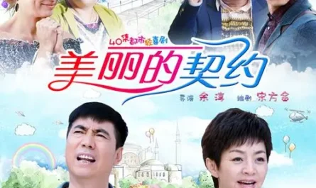 Prearranged自有安排(Zi You An Pai) The Contract Marriage OST By Xu Hebin许鹤缤