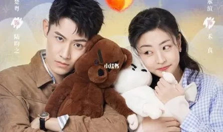 Don't Take It Away别把它带走(Bie Ba Ta Dai Zou) Love O'Clock OST By Koala Liu Sihan刘思涵