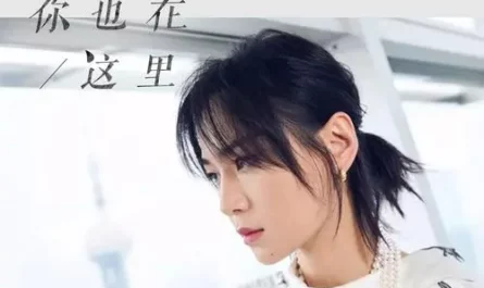 You Are Here Too原来你也在这里(Yuan Lai Ni Ye Zai Zhe Li) Never Gone OST By Bibi Zhou周笔畅