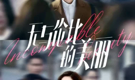 Experience体会(Ti Hui) Incomparable Beauty OST By Leo Yu Jiayun余佳运