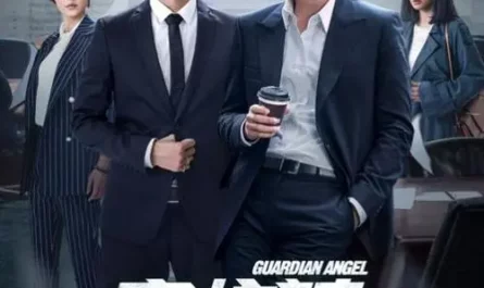 From Generation To Generation世世(Shi Shi) Guardian Angel OST By A-Lin黄丽玲