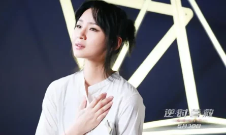 Time, The Greatest Thief Of All (Travel of Time) 岁月神偷(Sui Yue Shen Tou) Reset OST By Bibi Zhou周笔畅
