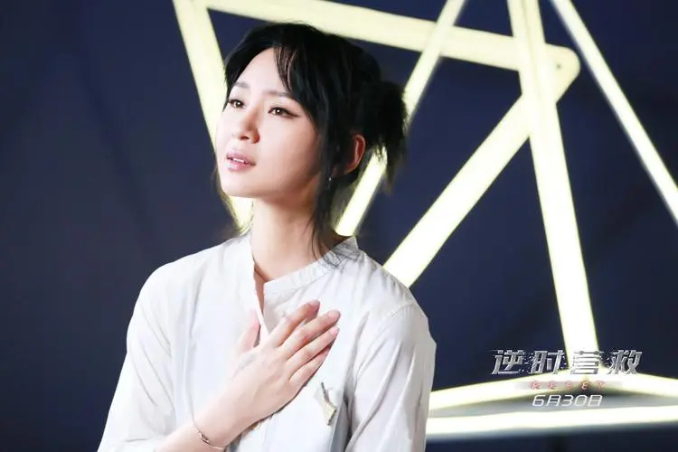 Time, The Greatest Thief Of All (Travel of Time) 岁月神偷(Sui Yue Shen Tou) Reset OST By Bibi Zhou周笔畅
