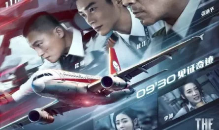 The Wild Goose Flown Far远飞的大雁(Yuan Fei De Da Yan) The Captain OST/Three-Body OST By Alan Dawa Dolma阿兰 & Tan Zeng Ni Ma旦增尼玛