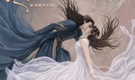 I Still Remember That Day我还记得那天(Wo Hai Ji De Na Tian) Love Between Fairy and Devil OST By Eason Shen Yicheng沈以诚
