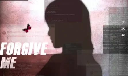 Forgive Me (The Dance of the Storm OST) By Kelly Yu Wenwen于文文