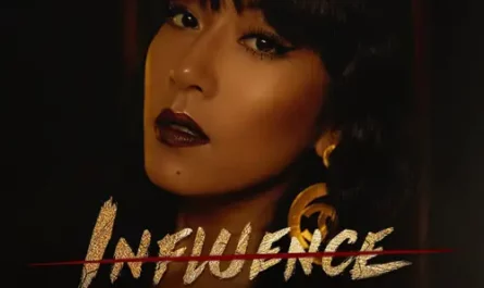Influence (The Longest Day In Chang'an OST) By Summer Jike Junyi吉克隽逸