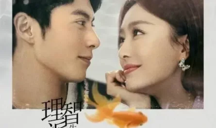 Understand懂(Dong) The Rational Life OST By Dylan Wang王鹤棣 & Qin Lan秦岚
