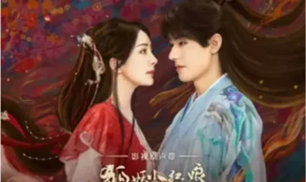 So I所以我(Suo Yi Wo) Fox Spirit Matchmaker: Red-Moon Pact OST By Summer Jike Junyi吉克隽逸