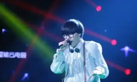 Winter Bear冬日熊(Dong Ri Xiong) Stairway to Stardom OST By Li Qi李琦