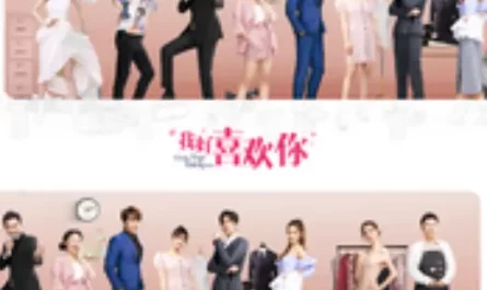 Light Kiss轻吻(Qing Wen) Count Your Lucky Stars OST By Allen Su Xing苏醒