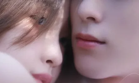 Want To Be With You想和你(Xiang He Ni) Love Between Fairy and Devil OST By Dylan Wang王鹤棣 & Esther Yu Shuxin虞书欣