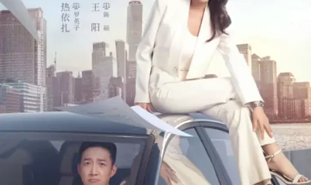 A Letter of Answers答字书(Da Zi Shu) The Fearless OST By Summer Jike Junyi吉克隽逸