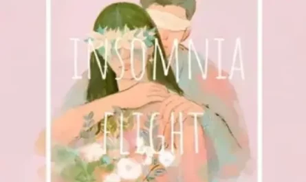 Insomnia Flight失眠飞行(Shi Mian Fei Xing) By Eason Shen Yicheng沈以诚 & Jie Ge Wen接个吻 & Kai Yi Qiang开一枪 & Xue Mingyuan薛明媛