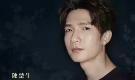 Simple, Hot and Unforgettable简单而炽热的难忘(Jian Dan Er Chi Re De Nan Wang) Nothing Gold Can Stay OST By Chen Chusheng陈楚生