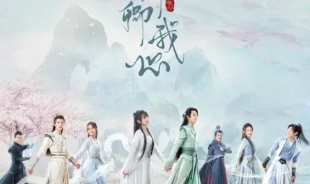One Thought Becomes Frost一念成霜(Yi Nian Cheng Shuang) My Heart OST By Duo Liang多亮 & Shang Yizhou商亦洲