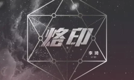 Sear烙印(Lao Yin) The King of Blaze OST By Li Qi李琦