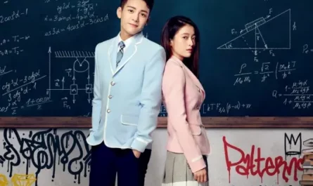 I Miss You好想你(Hao Xiang Ni) When We Were Young OST By Angel He Jie何洁