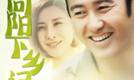 Dream Chaser追梦者(Zhui Meng Zhe) Ma Xiangyang Went to the Countryside OST By Li Qi李琦