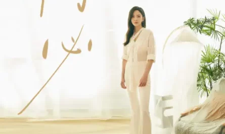 Why Bother何必(He Bi) The Ex-Files 4: Marriage Plan OST By Kelly Yu Wenwen于文文