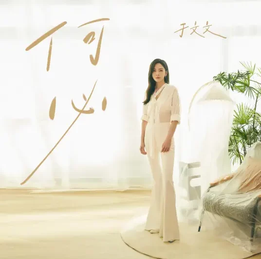 Why Bother何必(He Bi) The Ex-Files 4: Marriage Plan OST By Kelly Yu Wenwen于文文