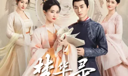 Longing念念(Nian Nian) A Dream Of Splendor OST By Kiki Wei魏奇奇