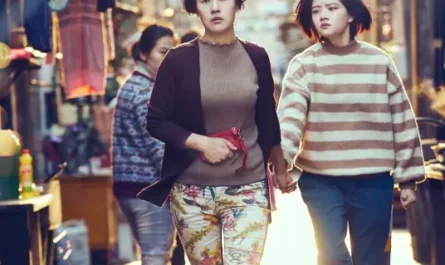 For Mom给妈妈(Gei Ma Ma) Cry Me A Sad River OST By The Landlord's Cat房东的猫