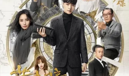 I Want To Be The Only One In Your Eyes我想成为你眼中的唯一(Wo Xiang Cheng Wei Ni Yan Zhong De Wei Yi) The Golden Eyes OST By Wang Yuexin王栎鑫 & Gai Yujia盖雨嘉
