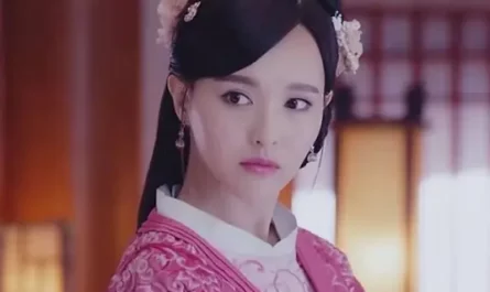 Next Life来生(Lai Sheng) The Princess Wei Young OST By Li Qi李琦